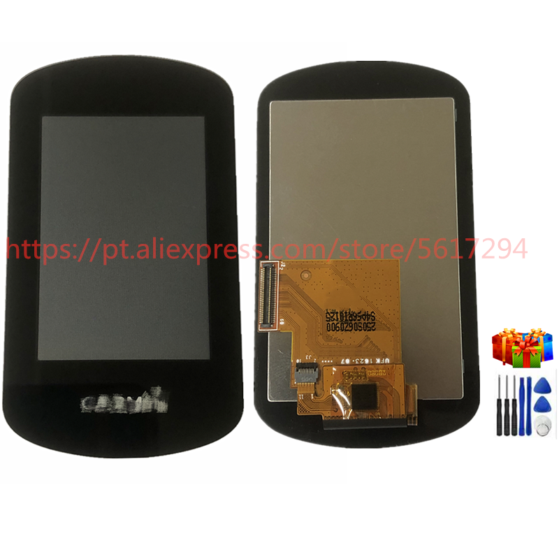 Garmin Etrex Touch 35 35T LCD ȭ ġ ũ  ..